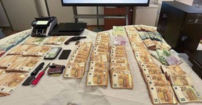 Προφυλάκιση Τρικαλινού επιχειρηματία για το κύκλωμα λαθρεμπορίας καυσίμων